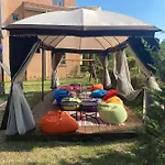 Hacienda Complex- Nicoleta * Σωζόπολη