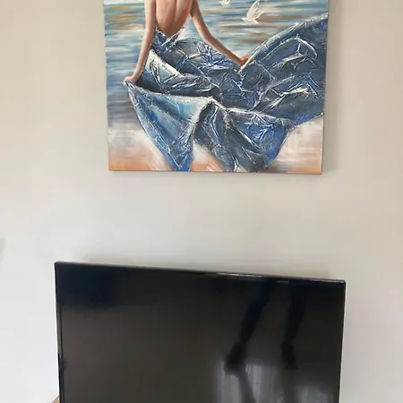 Apartamento Hacienda Complex- Nicoleta Sozopol