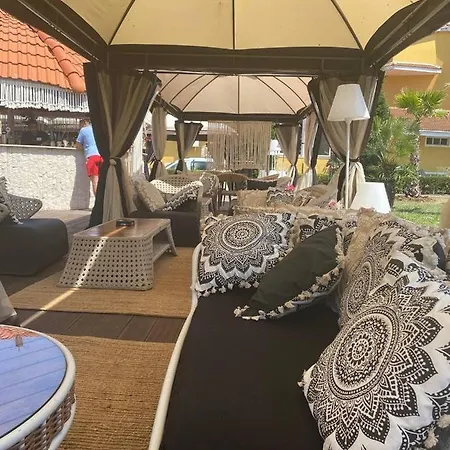 Hacienda Complex- Nicoleta * Sozopol