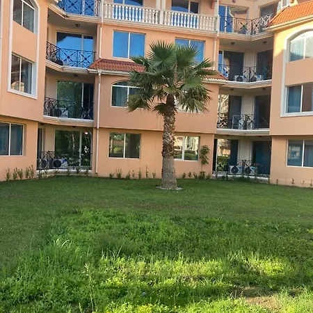 Hacienda Complex- Nicoleta