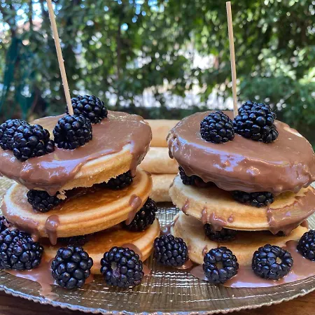 Hacienda Complex- Nicoleta Lejlighed Sozopol