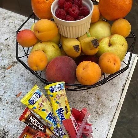 Hacienda Complex- Nicoleta Sozopol