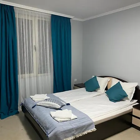 Hacienda Complex- Nicoleta * Sozopol