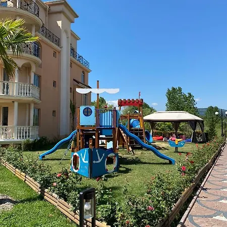 Hacienda Complex- Nicoleta * Sozopol