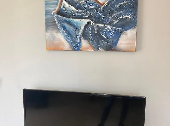 Lejlighed Hacienda Complex- Nicoleta Sozopol