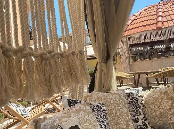 Hacienda Complex- Nicoleta Lejlighed Sozopol