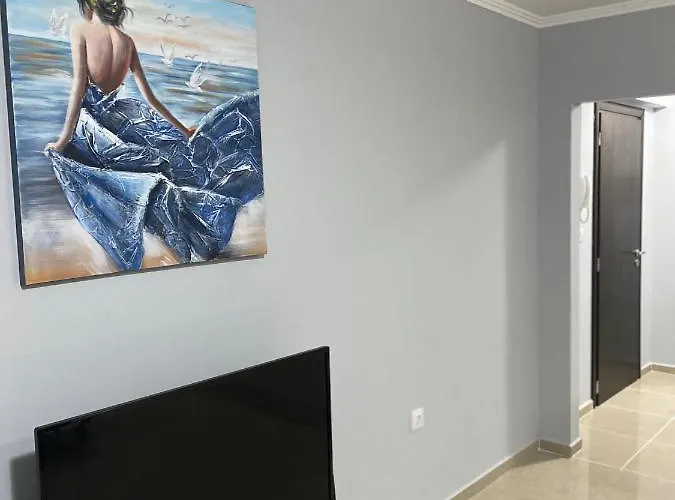 Lejlighed Hacienda Complex- Nicoleta Sozopol