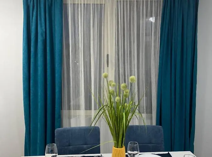 Lejlighed Hacienda Complex- Nicoleta *