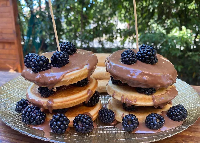 Hacienda Complex- Nicoleta Lejlighed Sozopol