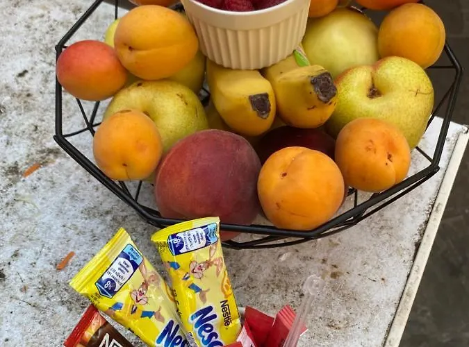 Hacienda Complex- Nicoleta Sozopol