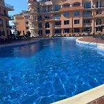 Hacienda Complex- Nicoleta Apartment