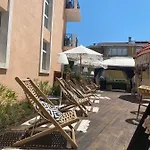 Hacienda Complex- Nicoleta Sosopol