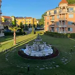 Hacienda Complex- Nicoleta *
