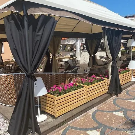 Hacienda Complex- Nicoleta Sozopol