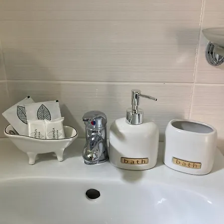 Hacienda Complex- Nicoleta