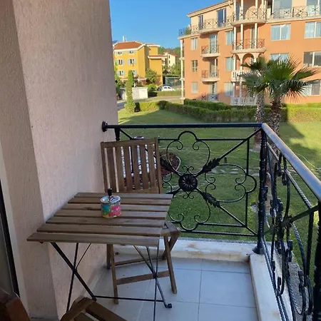 Apartamento Hacienda Complex- Nicoleta *