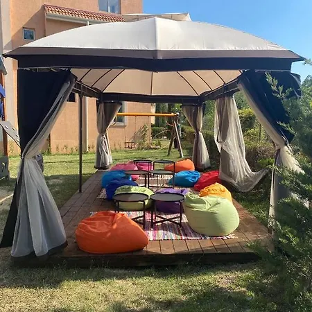 Hacienda Complex- Nicoleta * Sozopol