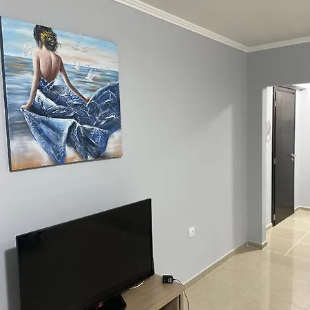 Apartament Hacienda Complex- Nicoleta Sozopol