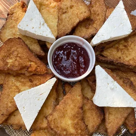 Lägenhet Hacienda Complex- Nicoleta *