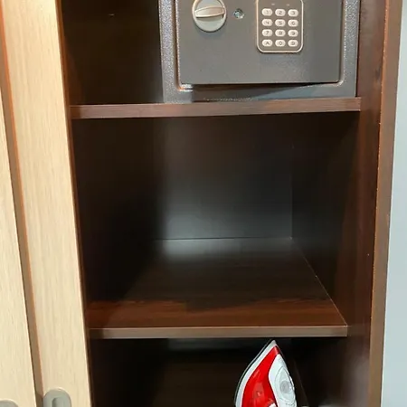 Lägenhet Hacienda Complex- Nicoleta Sozopol