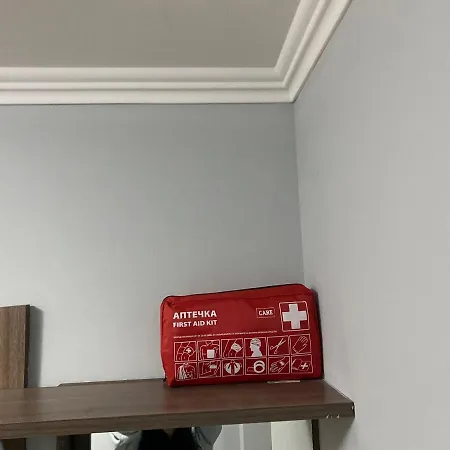 شقة Hacienda Complex- Nicoleta سوزوبول