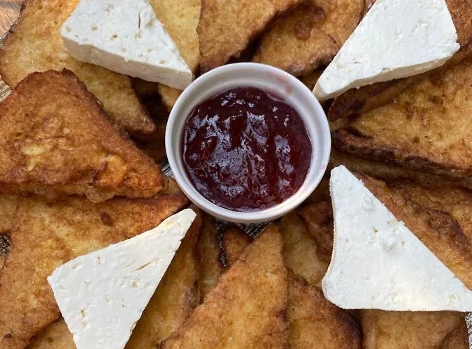 Апартамент Hacienda Complex- Nicoleta *