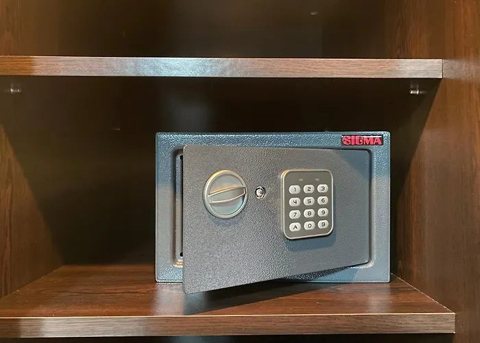 Hacienda Complex- Nicoleta Апартамент Созопол